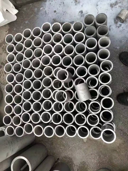 章丘不锈钢管